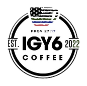 IGY6 Coffee
