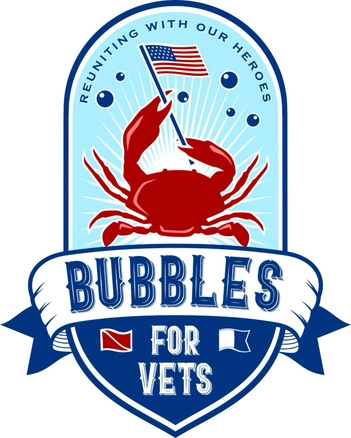 Bubbles for Vets