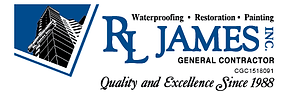 RLJames Quality & Excellence NEW LOGO