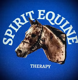 Spirit Equine Therapy
