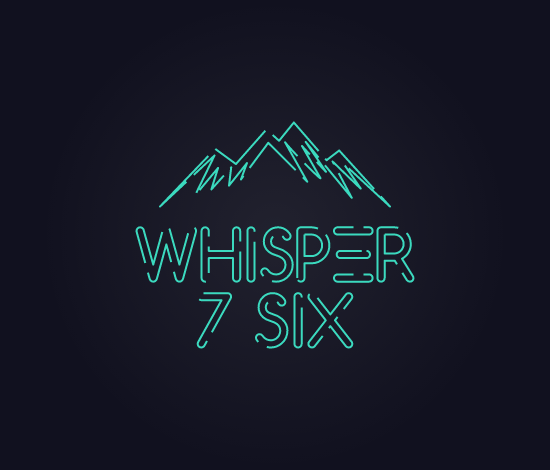 Whisper 7 Six