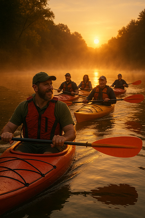 IGY6; Veteran Support IGY6; Veteran Support